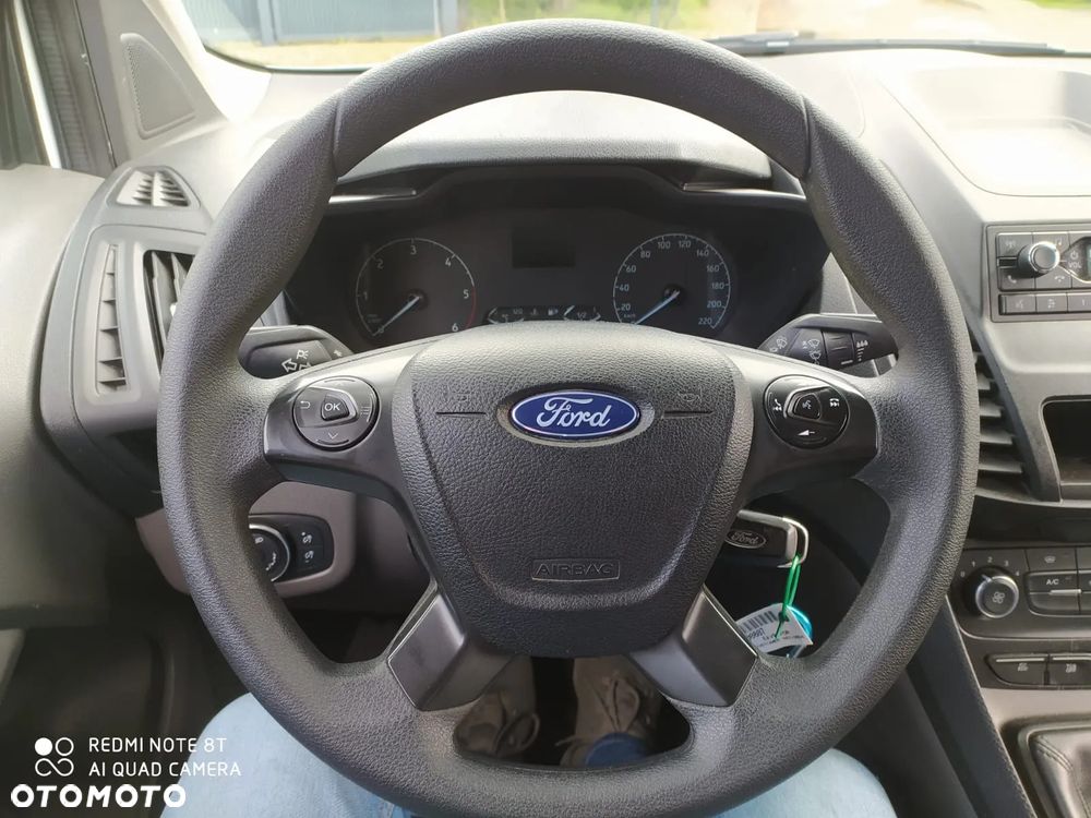 Ford Transit Connect - 2