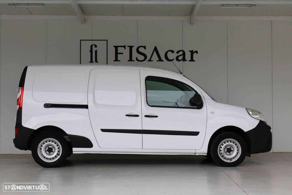 Renault Kangoo 1.5 dCi Maxi Business S/S - 6
