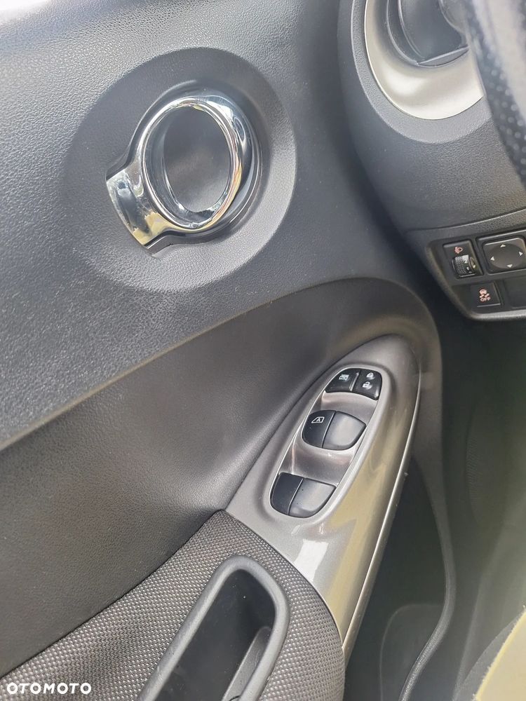 Nissan Juke 1.5 dCi Edition - 9