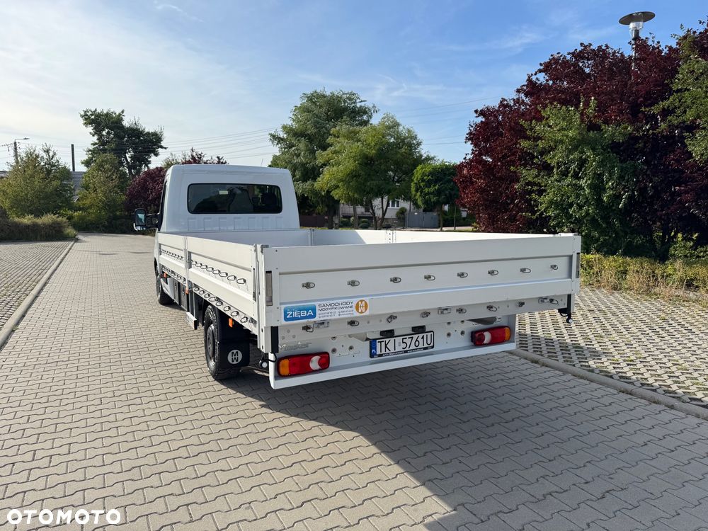 Renault Master - 5
