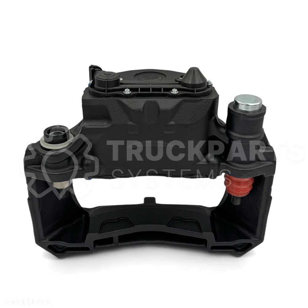 Zacisk hamulcowy Knorr-Bremse SN7 MAN K003812 - 3