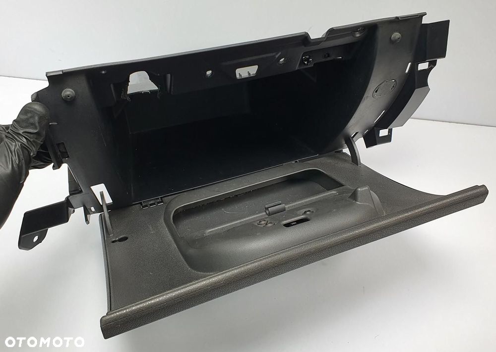 SCHOWEK PASAŻERA FORD FOCUS C-MAX MK1 3M51-R06044-AGW EUROPA - 3