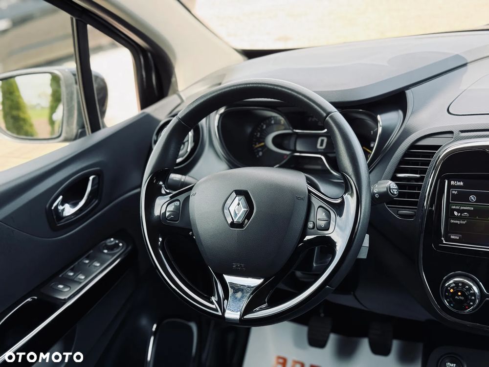 Renault Captur ENERGY dCi 90 Start&Stop Intens - 22