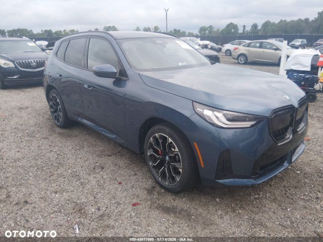 BMW X3 xDrive30i mHEV - 1