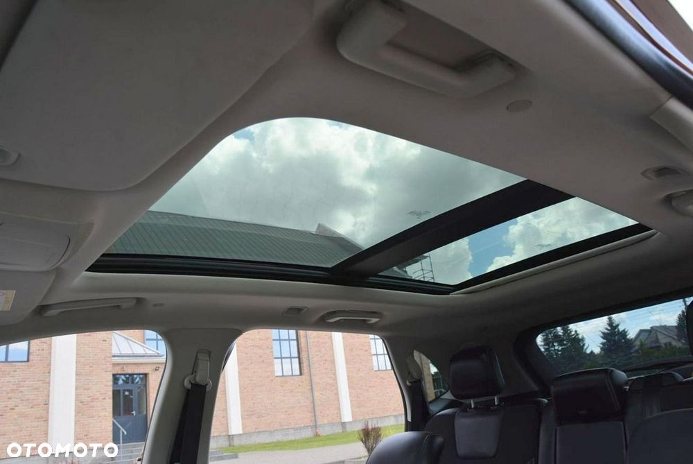 Ford Edge 2.0 TDCi Bi-Turbo 4x4 Sport - 34