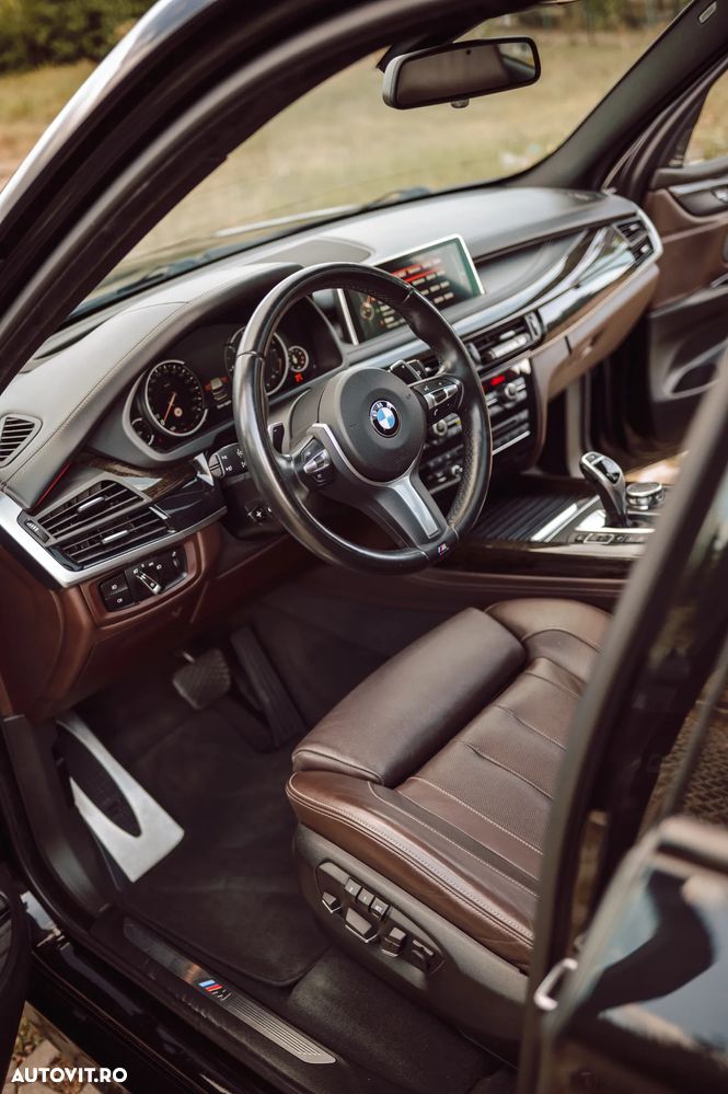 BMW X5 xDrive30d - 20