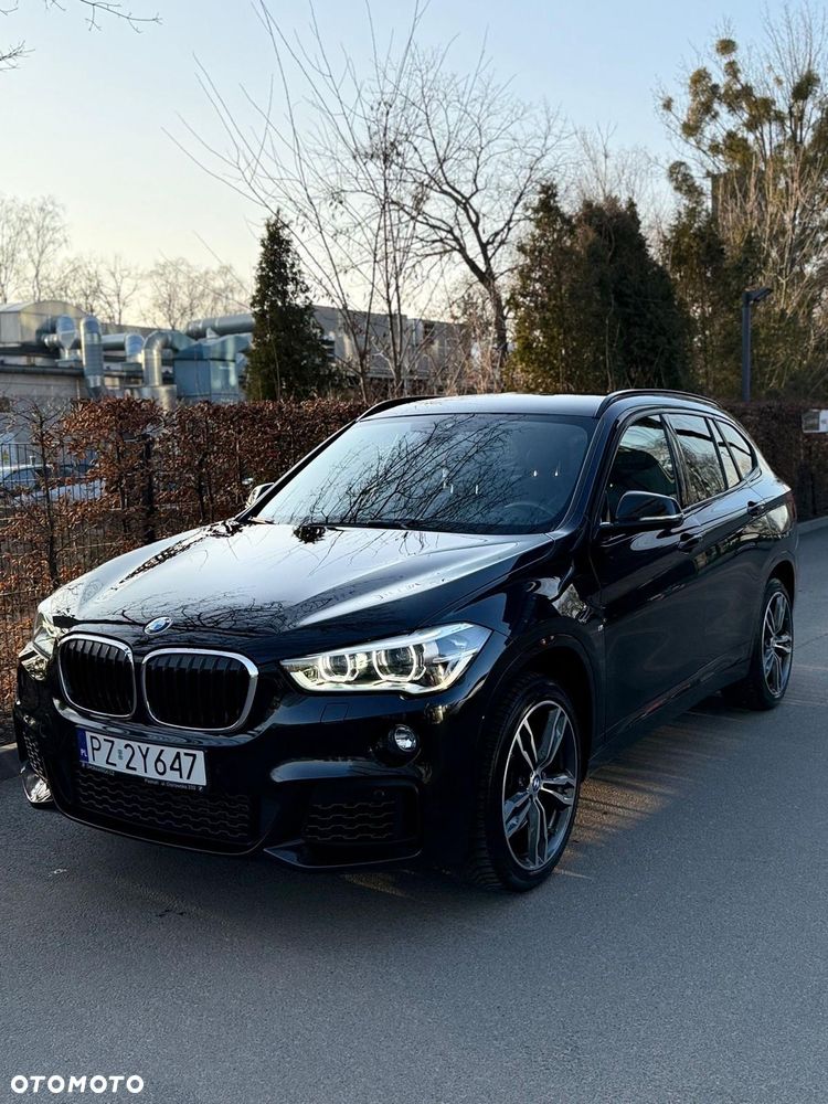 BMW X1 - 1