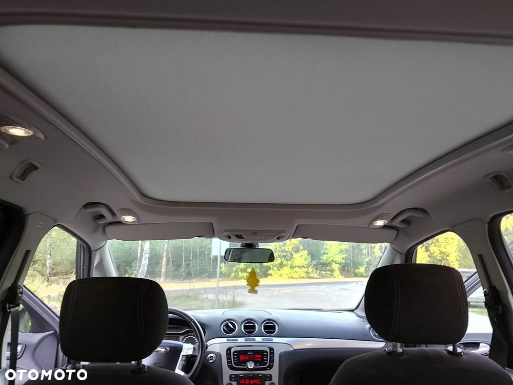Ford S-Max 2.0 TDCi Titanium - 21