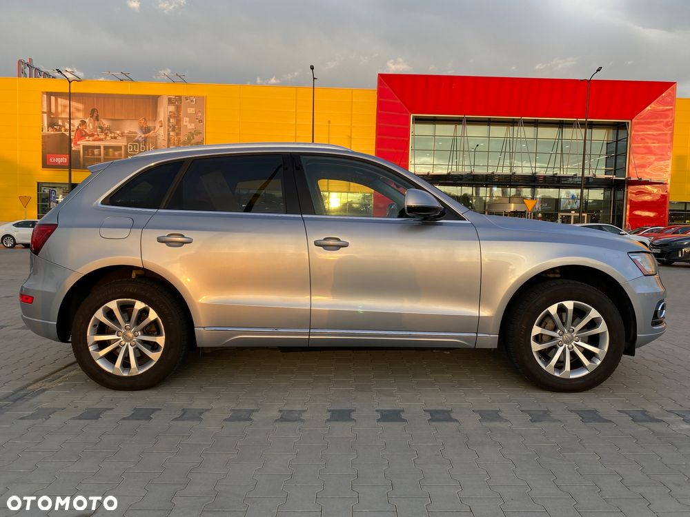 Audi Q5 - 4