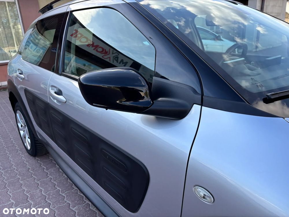 Citroën C4 Cactus BlueHDi 100 Airdream Stop&Start Feel - 29