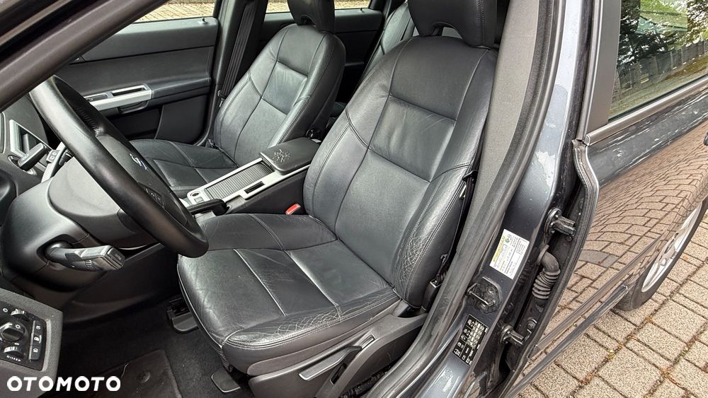 Volvo V50 1.6D DPF DRIVe Summum - 18