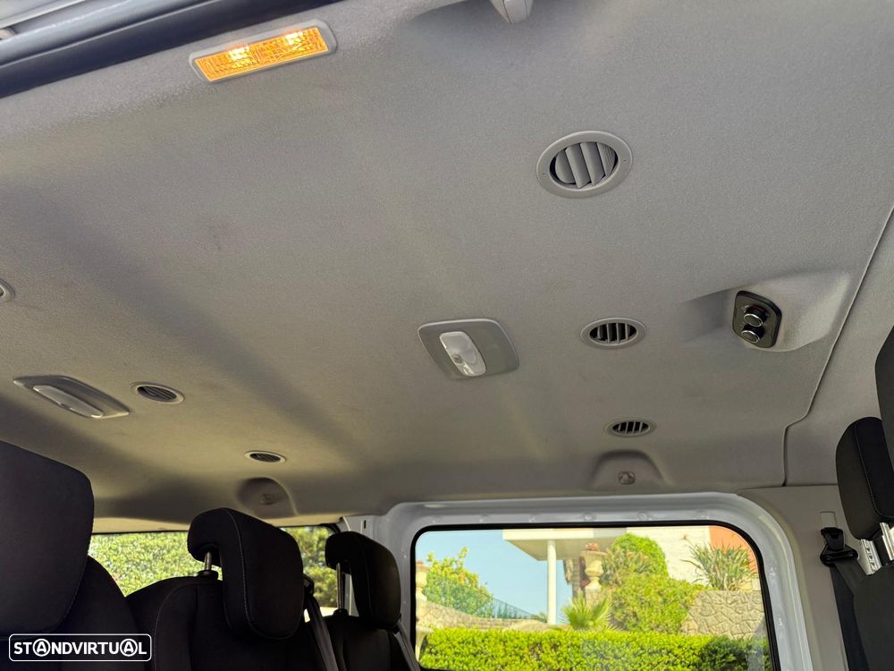 Ford Transit 350 L3 2.0 TDCi H2 Trend EcoBlue - 31