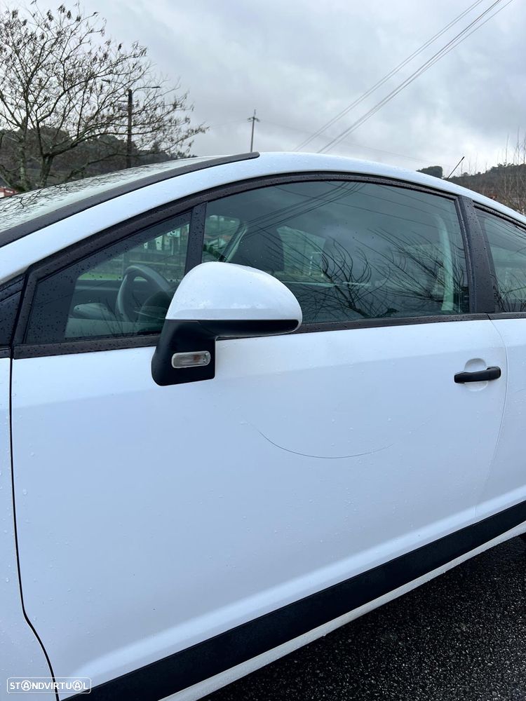 Citroën C4 1.6 HDi FAP Advance - 10