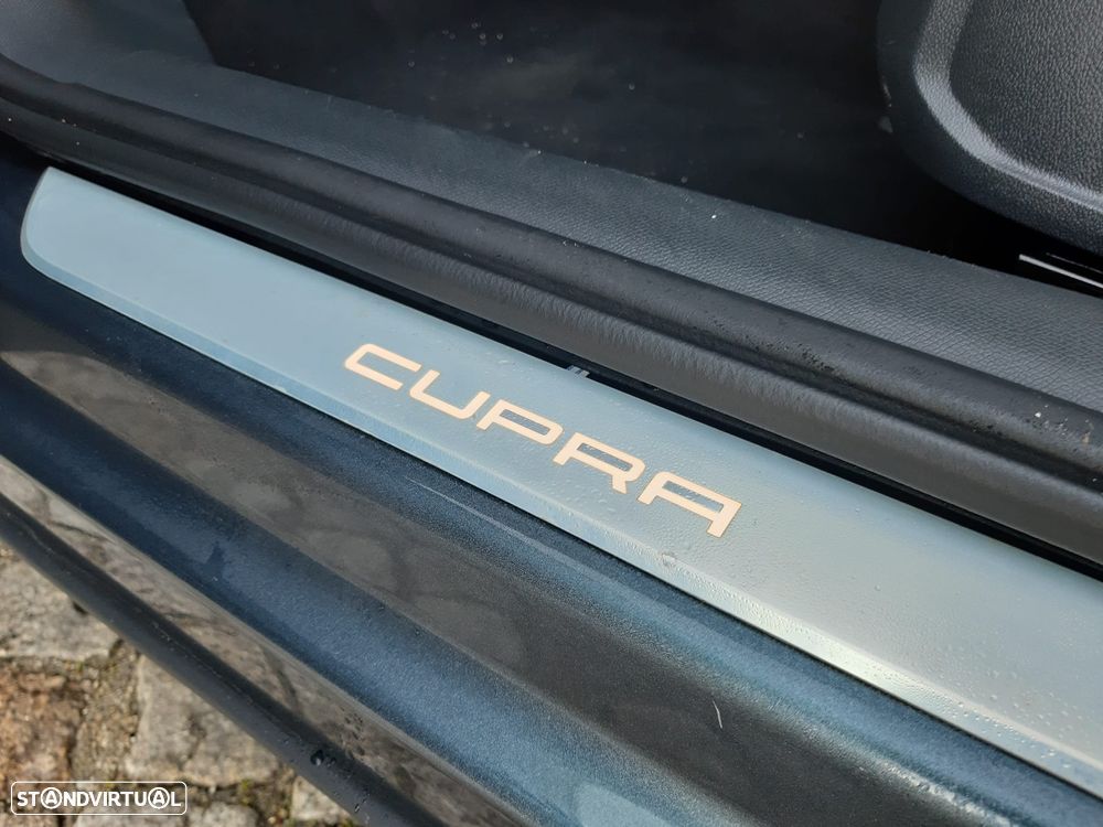 Cupra Formentor 1.4 e-Hybrid DSG - 18