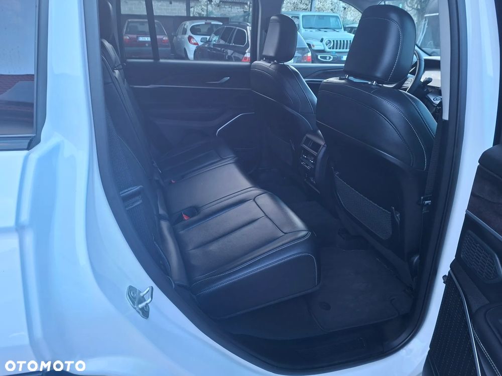 Jeep Grand Cherokee 2.0 4xe Automatik Limited - 12