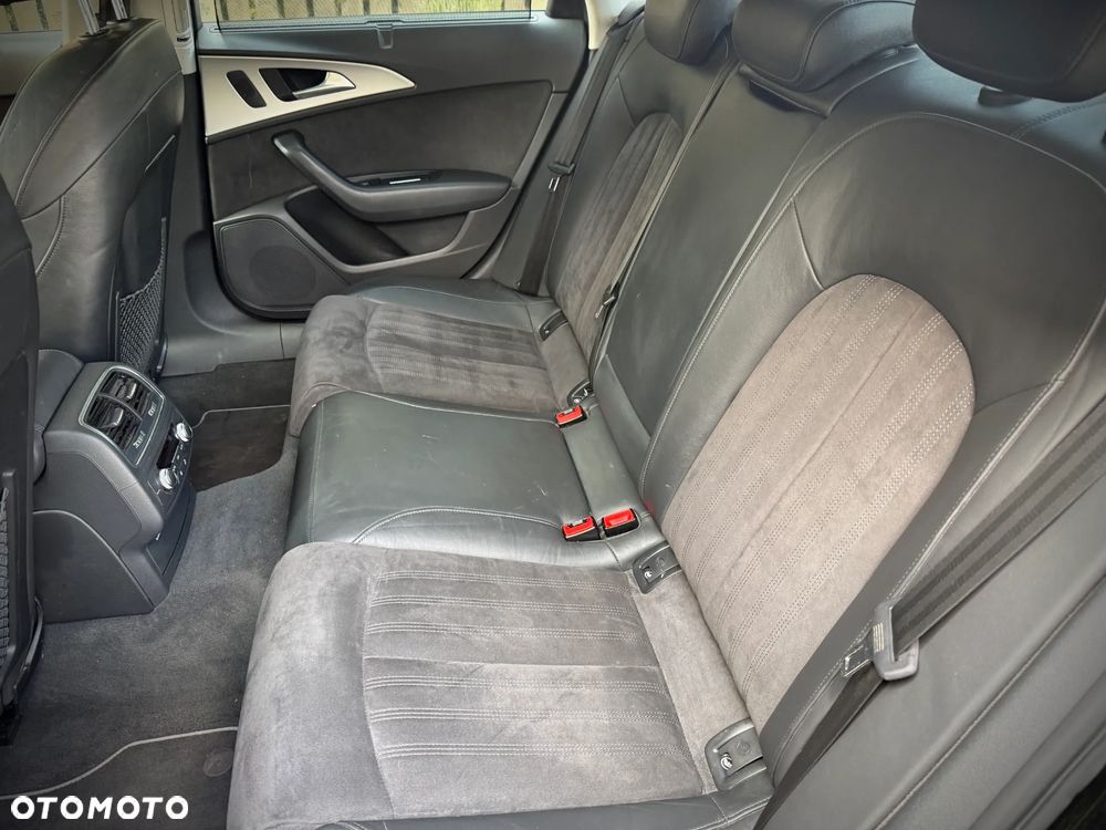 Audi A6 Limousine - 10