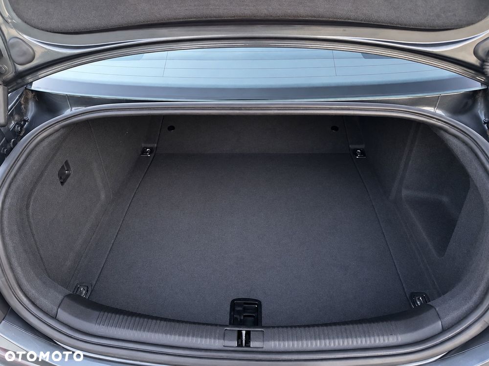 Audi A6 Limousine 3.0 TDI DPF quattro tiptronic - 13