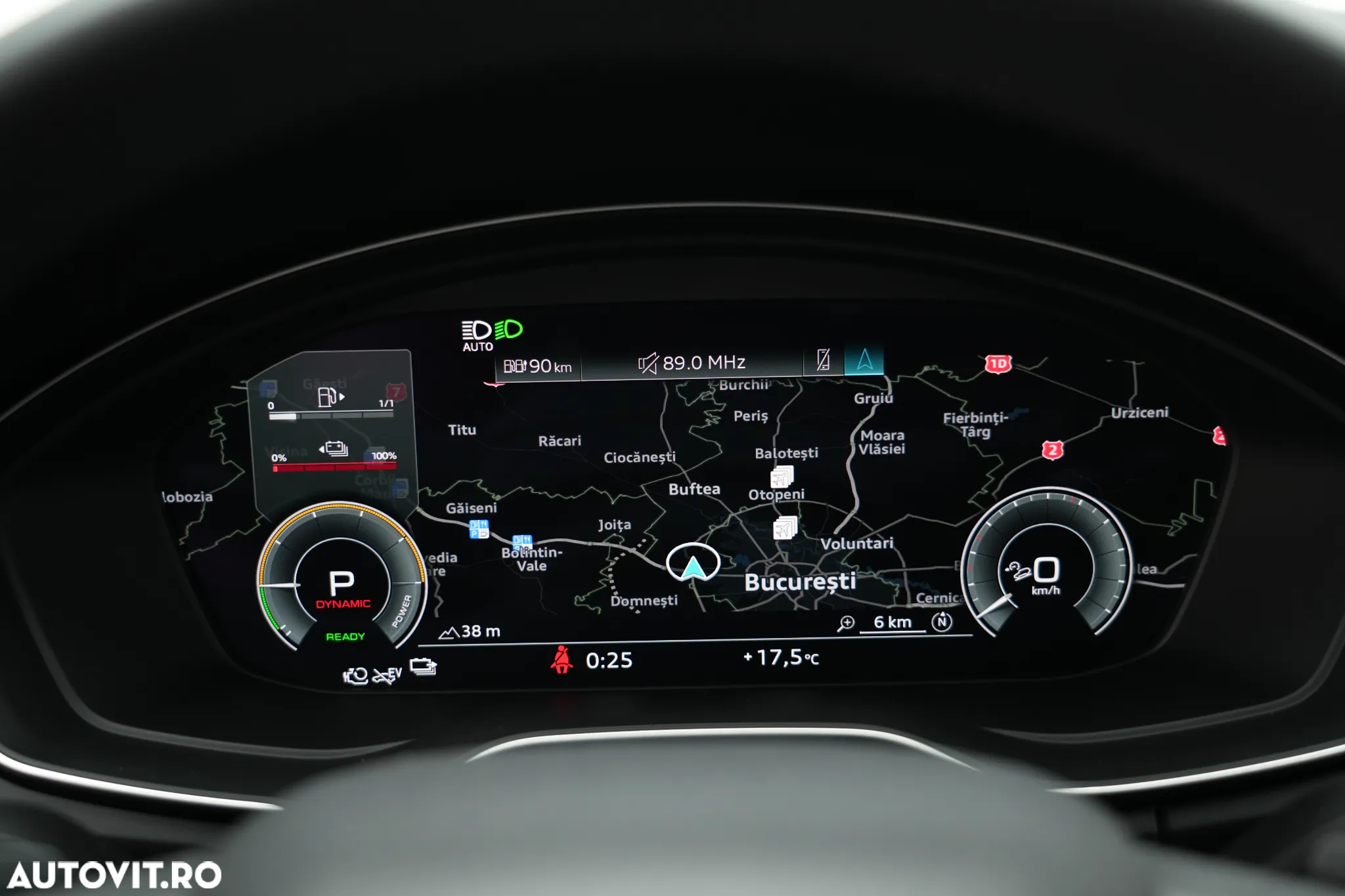Audi Q5 50 TFSI e quattro S tronic design - 25