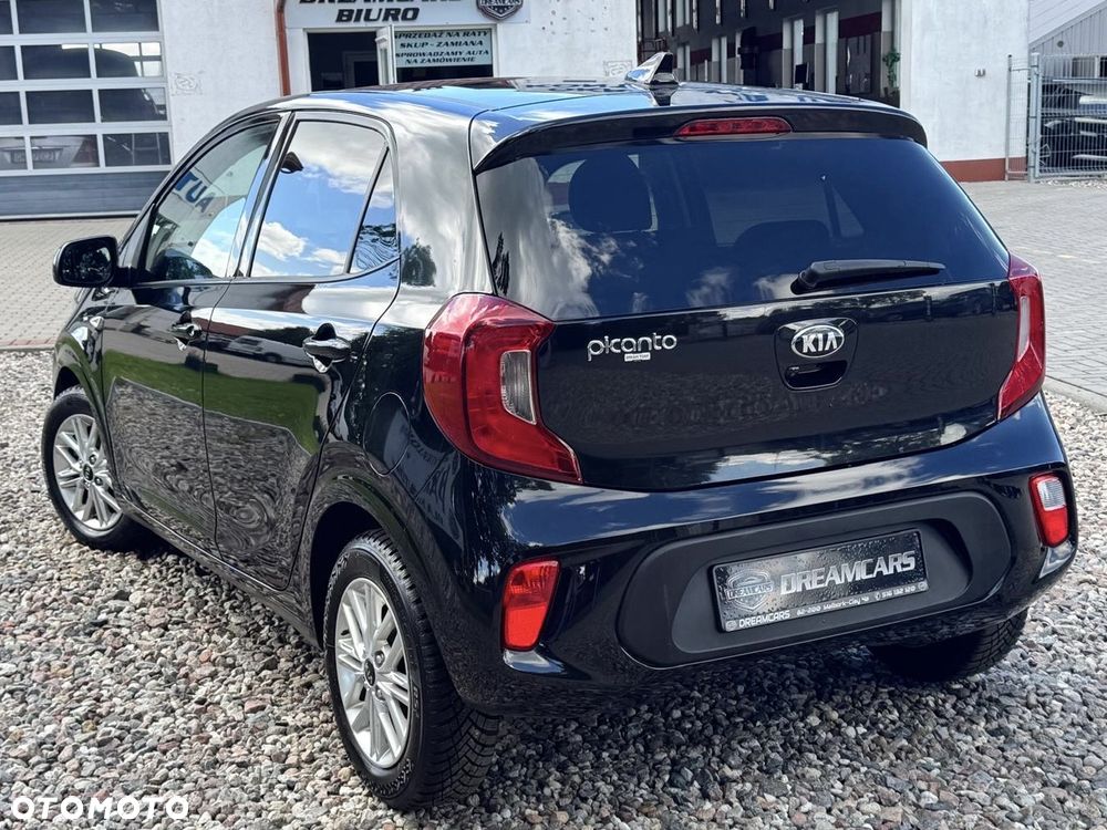 Kia Picanto - 9