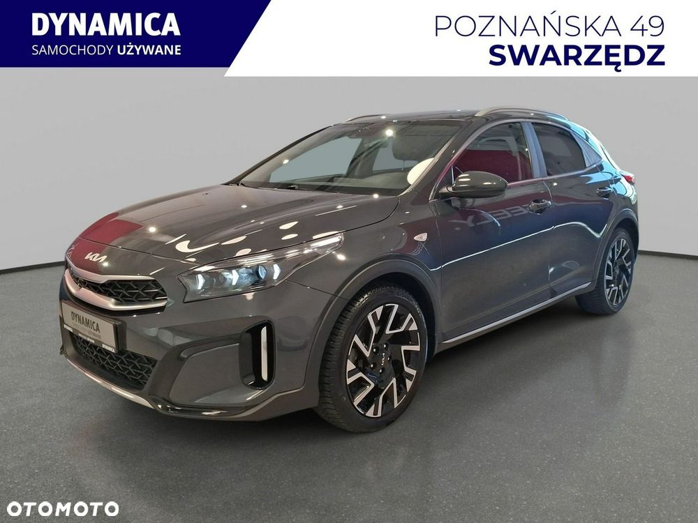 Kia XCeed - 4