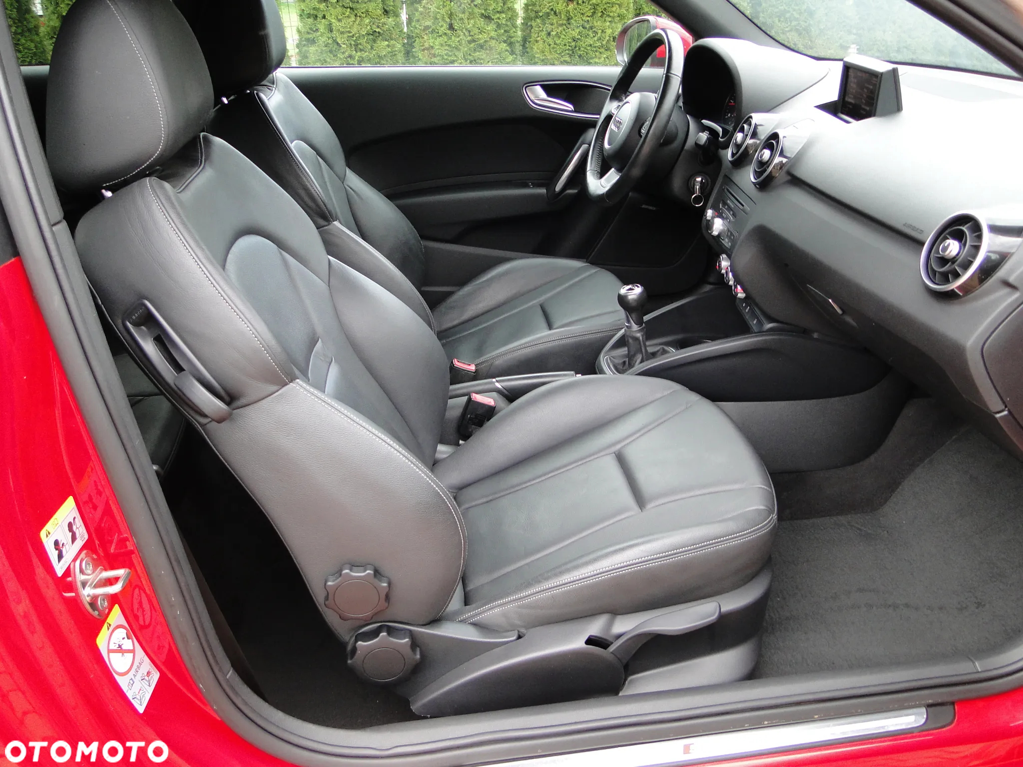 Audi A1 1.6 TDI Ambition - 20