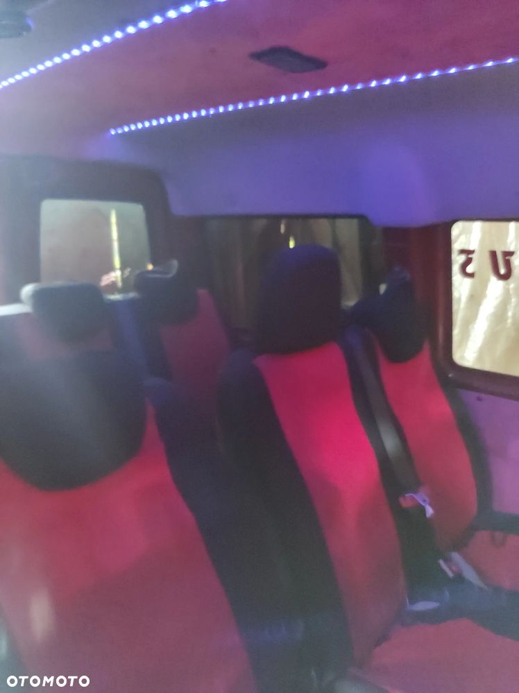 Citroën Jumpy Combi - 3