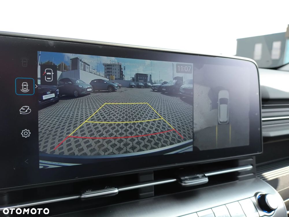 Hyundai Kona 1.6 T-GDI Executive - 21