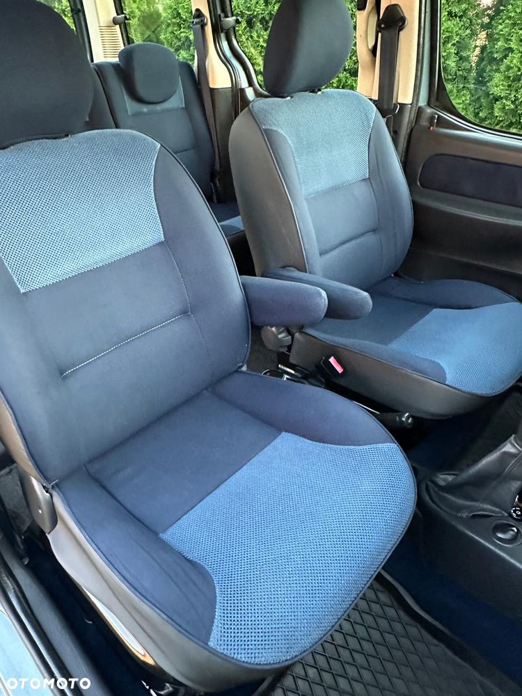 Citroën Berlingo Multispace 1.6 16V Plus - 7