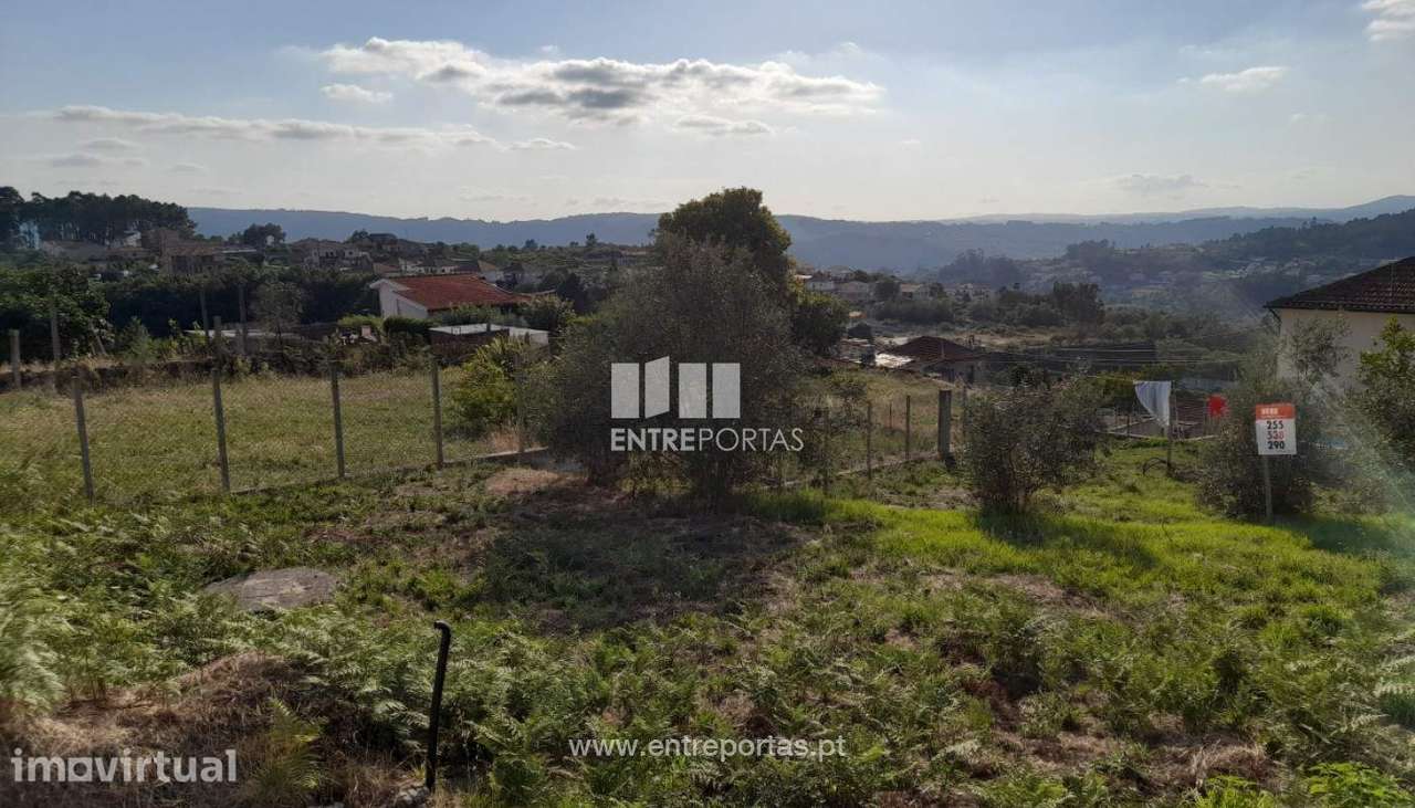 Venda Lote de Terreno com possibilidade de construção de 1 Moradia, - Grande imagem: 5/55