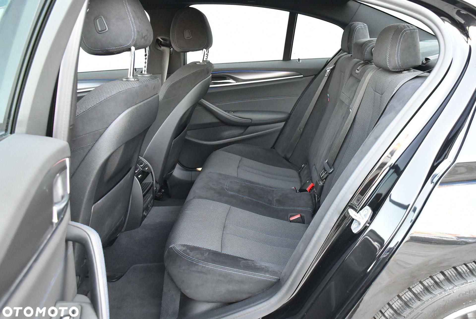 BMW Seria 5 - 12