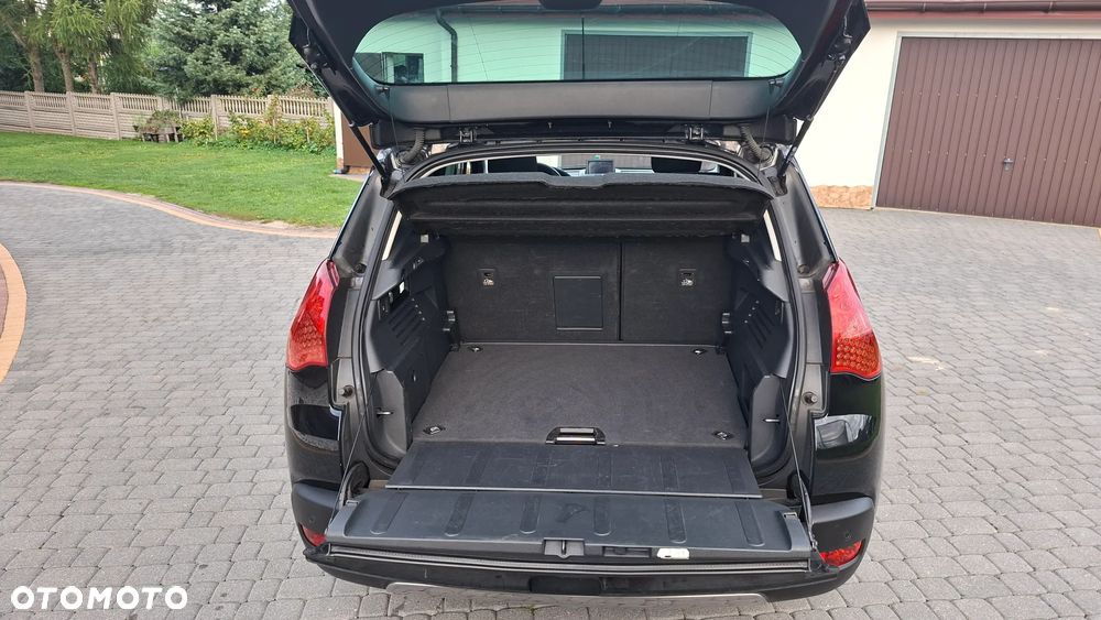 Peugeot 3008 HDi FAP 150 Platinum - 21