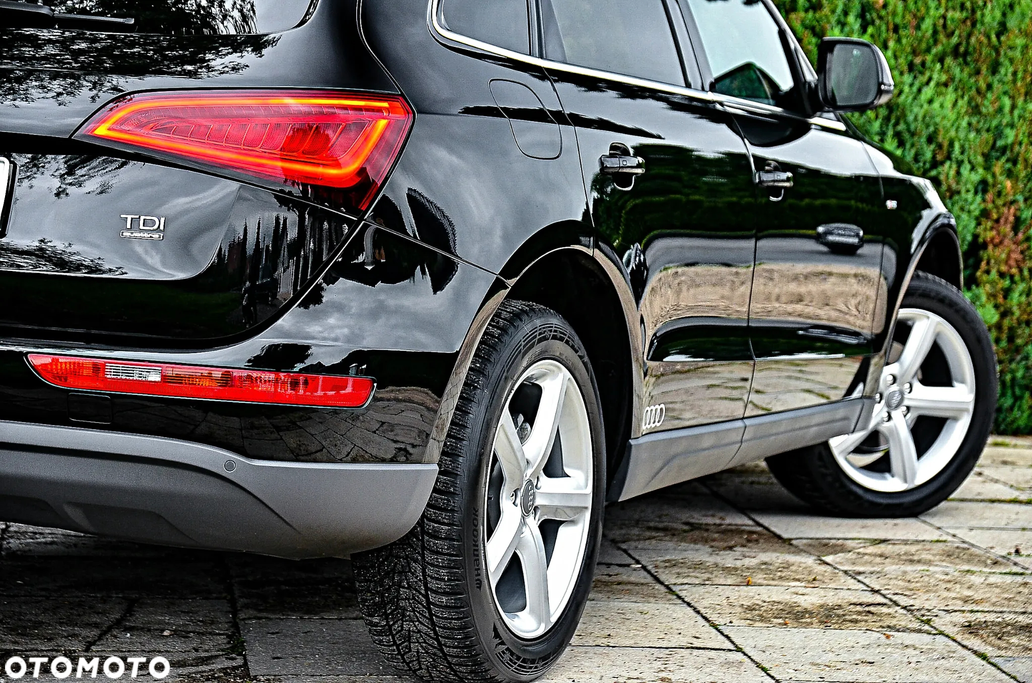 Audi Q5 2.0 TDI Quattro S tronic - 17