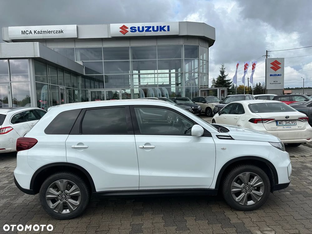 Suzuki Vitara - 1