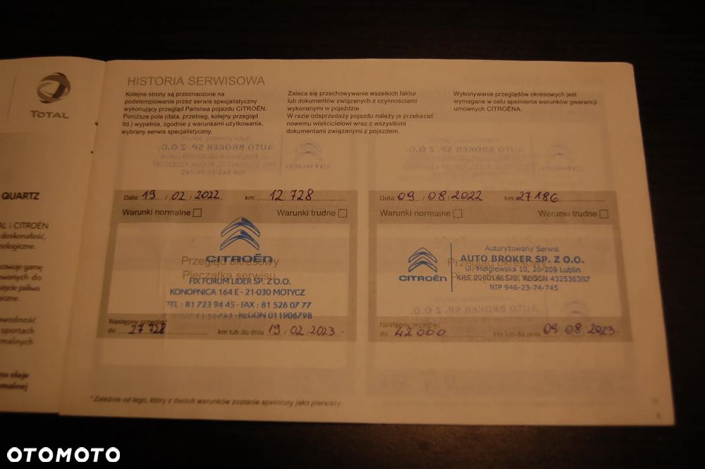 Citroën C4 1.2 PureTech Shine S&S EAT8 - 36