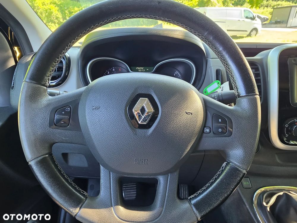 Renault Trafic - Long 145Energy *L2H1*Klima, Navi, Kamera - 18
