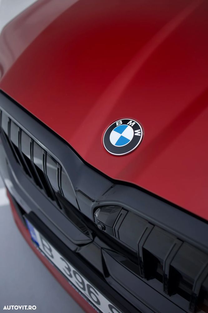 BMW Seria 5 2024 photo 5