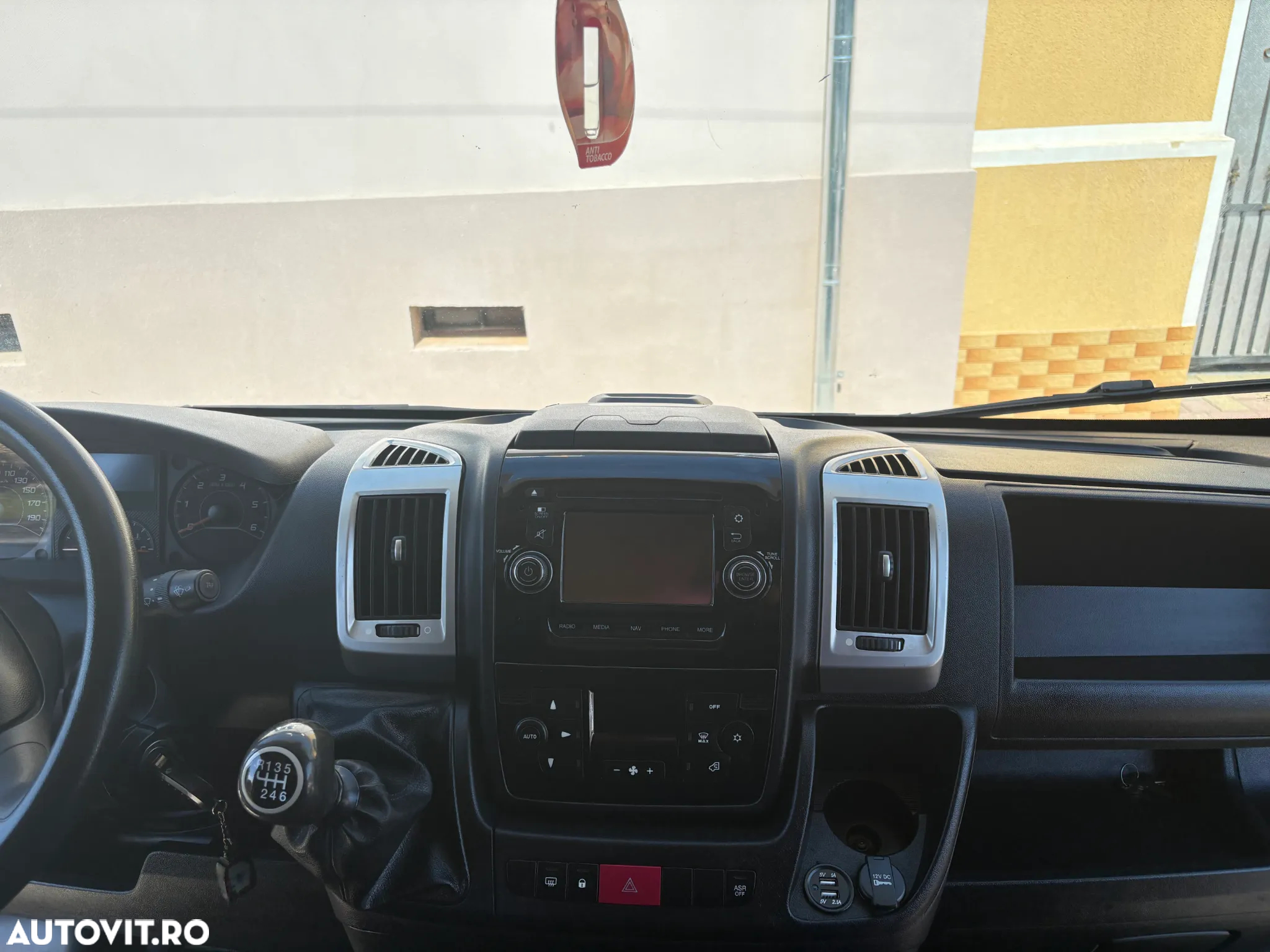 Fiat DUCATO - 5