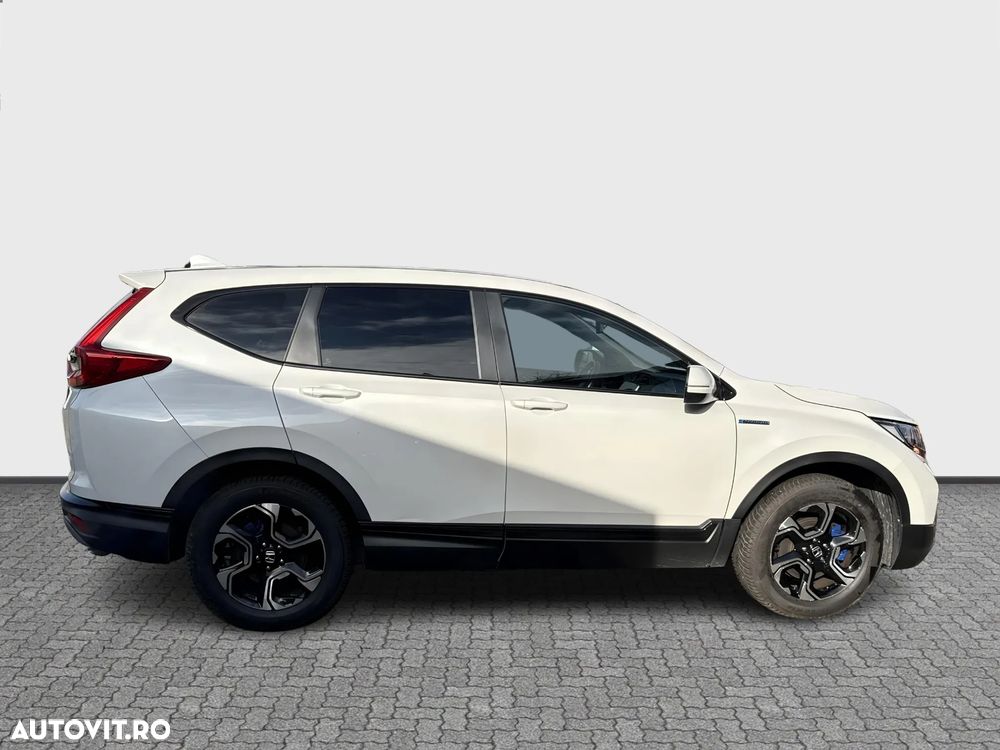 Honda CR-V - 6