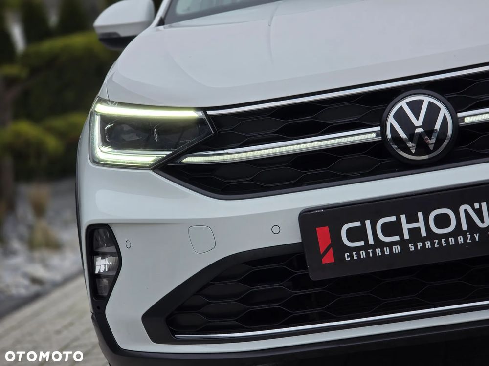 Volkswagen Taigo 1.5 TSI ACT Style DSG - 22