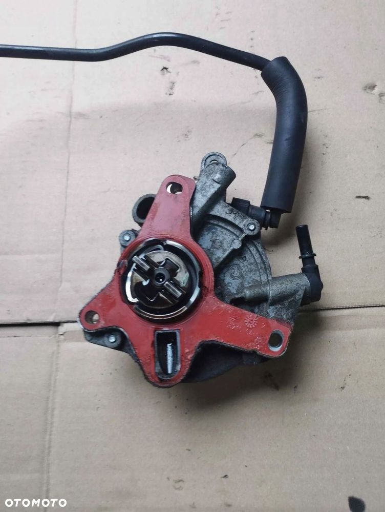 pompa vacum ford mondeo mk 4 lift 2.0 d - 2