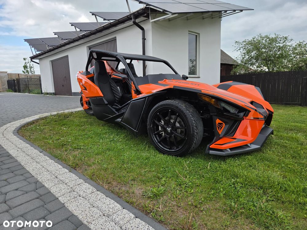 Polaris Inny - 21