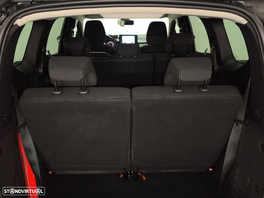Dacia Jogger 1.0 ECO-G Extreme+ Up&Go 7L Bi-Fuel - 26