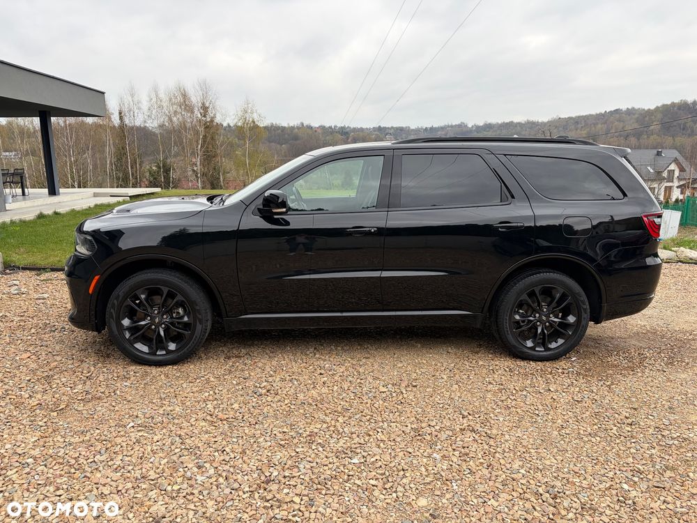 Dodge Durango - 3
