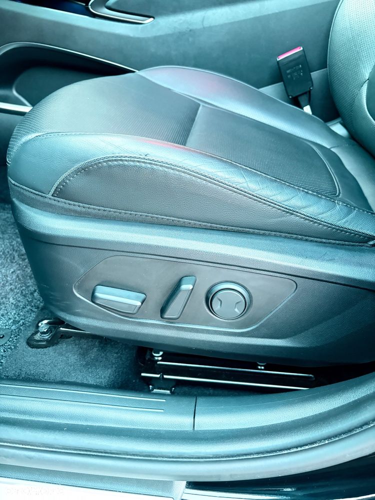 Hyundai Tucson 1.6 T-GDi PHEV Platinum 4WD - 9