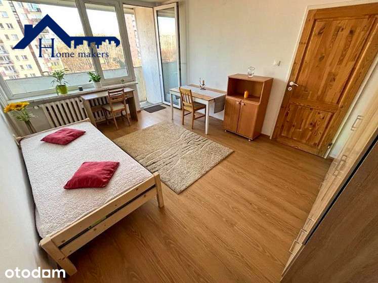 Zadbane, 3-pokojowe po remoncie, niedaleko metra
