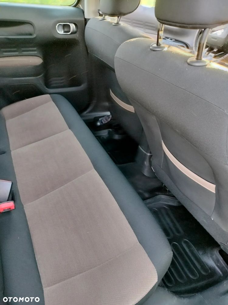 Citroën C4 Cactus 1.2 PureTech Feel Elite - 22