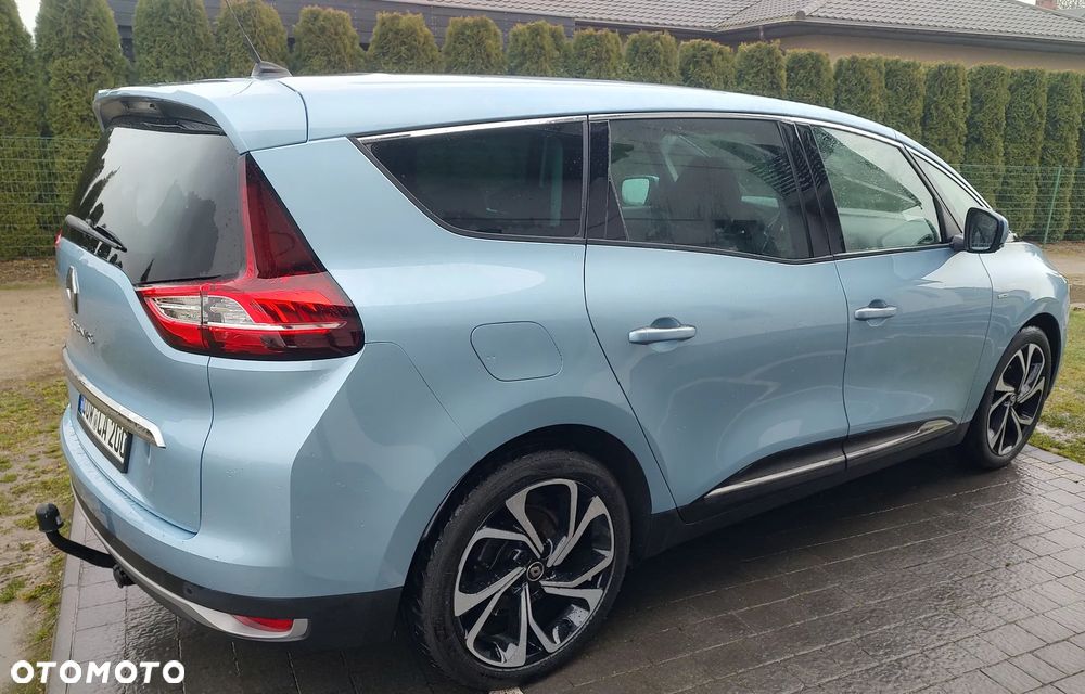 Renault Grand Scenic BLUE dCi 120 BOSE EDITION - 3