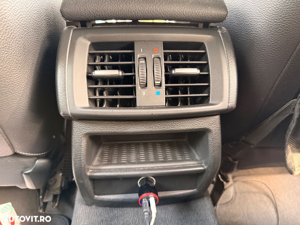 BMW X3 - 19