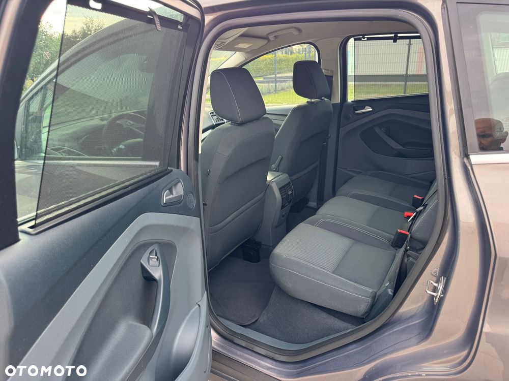 Ford C-MAX 1.0 EcoBoost Titanium ASS - 22