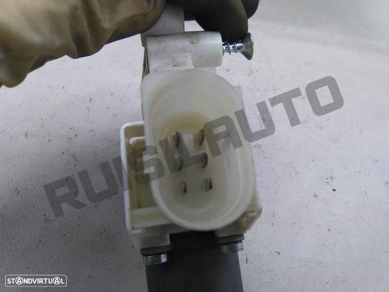 Motor Elevador Frente Esquerdo Confort 724_8171 Bmw 5 (f10) [20 - 5